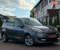 Сірий Рено Гранд Сценік, об'ємом двигуна 1.5 л та пробігом 239 тис. км за 8800 $, фото 19 на Automoto.ua
