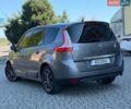 Сірий Рено Гранд Сценік, об'ємом двигуна 2 л та пробігом 208 тис. км за 8250 $, фото 33 на Automoto.ua