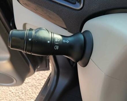 Сірий Рено Гранд Сценік, об'ємом двигуна 1.5 л та пробігом 308 тис. км за 8700 $, фото 10 на Automoto.ua