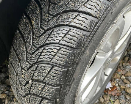 Серый Рено Гранд Сценик, объемом двигателя 1.46 л и пробегом 262 тыс. км за 7900 $, фото 14 на Automoto.ua