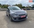 Серый Рено Гранд Сценик, объемом двигателя 1.6 л и пробегом 263 тыс. км за 9000 $, фото 1 на Automoto.ua