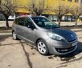 Сірий Рено Гранд Сценік, об'ємом двигуна 1.6 л та пробігом 203 тис. км за 9200 $, фото 1 на Automoto.ua