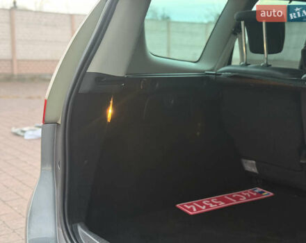 Серый Рено Гранд Сценик, объемом двигателя 2 л и пробегом 241 тыс. км за 10950 $, фото 62 на Automoto.ua