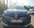 Сірий Рено Гранд Сценік, об'ємом двигуна 1.46 л та пробігом 250 тис. км за 8500 $, фото 51 на Automoto.ua