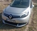 Серый Рено Гранд Сценик, объемом двигателя 1.6 л и пробегом 273 тыс. км за 8300 $, фото 1 на Automoto.ua