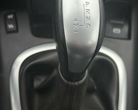 Сірий Рено Гранд Сценік, об'ємом двигуна 1.5 л та пробігом 203 тис. км за 8250 $, фото 13 на Automoto.ua