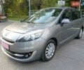 Сірий Рено Гранд Сценік, об'ємом двигуна 1.6 л та пробігом 221 тис. км за 8800 $, фото 11 на Automoto.ua