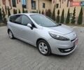 Сірий Рено Гранд Сценік, об'ємом двигуна 1.5 л та пробігом 230 тис. км за 8650 $, фото 16 на Automoto.ua