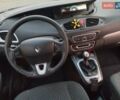 Серый Рено Гранд Сценик, объемом двигателя 1.9 л и пробегом 262 тыс. км за 7350 $, фото 47 на Automoto.ua