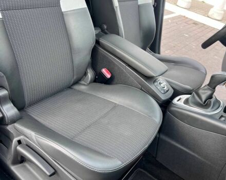 Серый Рено Гранд Сценик, объемом двигателя 1.5 л и пробегом 363 тыс. км за 7600 $, фото 15 на Automoto.ua