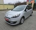Сірий Рено Гранд Сценік, об'ємом двигуна 1.5 л та пробігом 230 тис. км за 8650 $, фото 5 на Automoto.ua