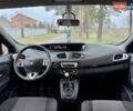 Серый Рено Гранд Сценик, объемом двигателя 1.5 л и пробегом 185 тыс. км за 7200 $, фото 13 на Automoto.ua