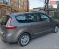 Серый Рено Гранд Сценик, объемом двигателя 1.46 л и пробегом 262 тыс. км за 8000 $, фото 7 на Automoto.ua