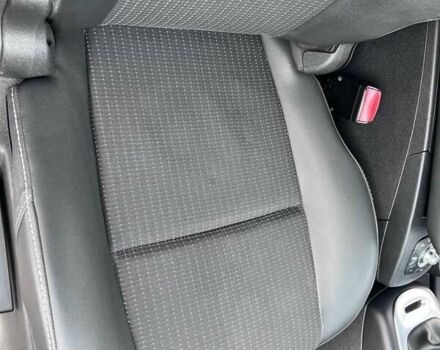 Сірий Рено Гранд Сценік, об'ємом двигуна 1.5 л та пробігом 363 тис. км за 7600 $, фото 13 на Automoto.ua