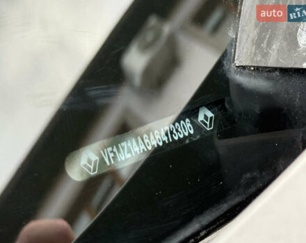 Рено Гранд Сценик 2012 в Стрые на Automoto.ua Серый Рено Гранд Сценик, объемом двигателя 1.5 л и пробегом 239 тыс. км за 9350 $, фото 26 на Automoto.ua