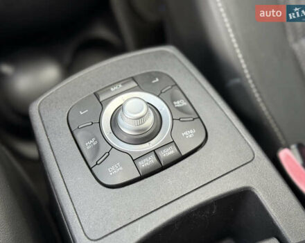 Рено Гранд Сценик 2012 в Стрые на Automoto.ua Серый Рено Гранд Сценик, объемом двигателя 1.5 л и пробегом 239 тыс. км за 9350 $, фото 48 на Automoto.ua