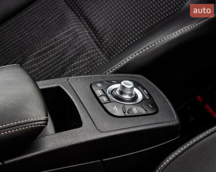 Серый Рено Гранд Сценик, объемом двигателя 1.46 л и пробегом 344 тыс. км за 7900 $, фото 28 на Automoto.ua