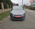 Серый Рено Гранд Сценик, объемом двигателя 1.6 л и пробегом 217 тыс. км за 8900 $, фото 1 на Automoto.ua