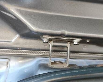 Сірий Рено Гранд Сценік, об'ємом двигуна 1.46 л та пробігом 250 тис. км за 8500 $, фото 49 на Automoto.ua