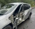 Серый Рено Гранд Сценик, объемом двигателя 1.5 л и пробегом 400 тыс. км за 3200 $, фото 1 на Automoto.ua