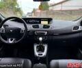 Серый Рено Гранд Сценик, объемом двигателя 1.5 л и пробегом 220 тыс. км за 7550 $, фото 11 на Automoto.ua
