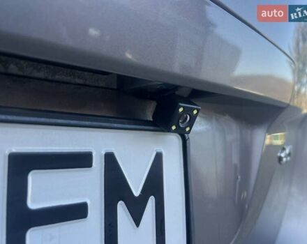 Серый Рено Гранд Сценик, объемом двигателя 1.5 л и пробегом 272 тыс. км за 8000 $, фото 17 на Automoto.ua