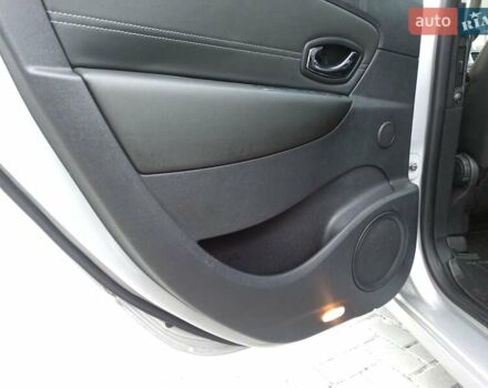 Серый Рено Гранд Сценик, объемом двигателя 1.6 л и пробегом 239 тыс. км за 8700 $, фото 71 на Automoto.ua