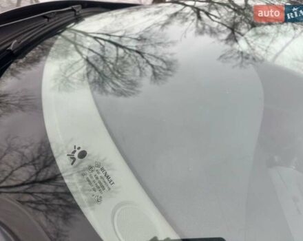 Сірий Рено Гранд Сценік, об'ємом двигуна 1.6 л та пробігом 204 тис. км за 8500 $, фото 24 на Automoto.ua