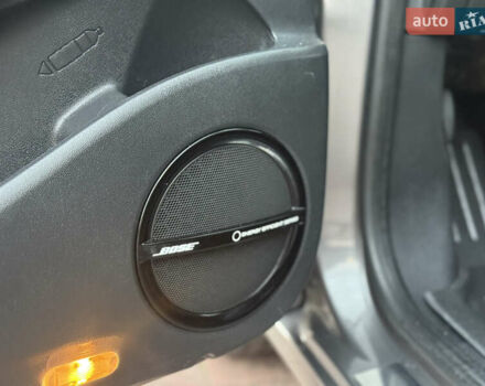 Серый Рено Гранд Сценик, объемом двигателя 2 л и пробегом 241 тыс. км за 10950 $, фото 49 на Automoto.ua