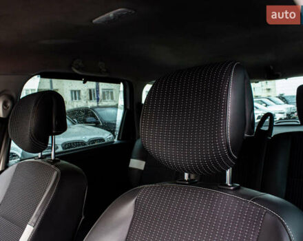 Серый Рено Гранд Сценик, объемом двигателя 1.46 л и пробегом 344 тыс. км за 7900 $, фото 38 на Automoto.ua