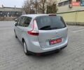 Сірий Рено Гранд Сценік, об'ємом двигуна 1.5 л та пробігом 230 тис. км за 8650 $, фото 10 на Automoto.ua