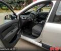 Серый Рено Гранд Сценик, объемом двигателя 1.6 л и пробегом 180 тыс. км за 8500 $, фото 9 на Automoto.ua