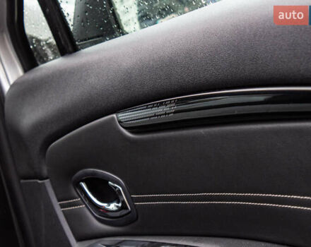 Серый Рено Гранд Сценик, объемом двигателя 1.46 л и пробегом 344 тыс. км за 7900 $, фото 26 на Automoto.ua