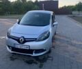Сірий Рено Гранд Сценік, об'ємом двигуна 1.5 л та пробігом 207 тис. км за 8400 $, фото 1 на Automoto.ua