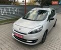 Серый Рено Гранд Сценик, объемом двигателя 1.5 л и пробегом 178 тыс. км за 10300 $, фото 4 на Automoto.ua