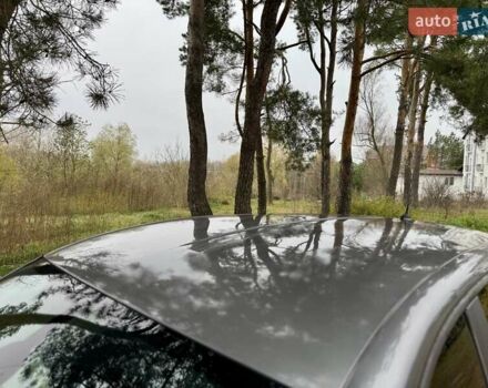 Серый Рено Гранд Сценик, объемом двигателя 1.5 л и пробегом 185 тыс. км за 7200 $, фото 9 на Automoto.ua