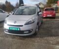 Серый Рено Гранд Сценик, объемом двигателя 1.5 л и пробегом 211 тыс. км за 8500 $, фото 2 на Automoto.ua