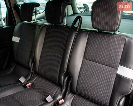 Серый Рено Гранд Сценик, объемом двигателя 1.46 л и пробегом 344 тыс. км за 7900 $, фото 18 на Automoto.ua