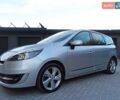 Серый Рено Гранд Сценик, объемом двигателя 1.6 л и пробегом 239 тыс. км за 8700 $, фото 8 на Automoto.ua