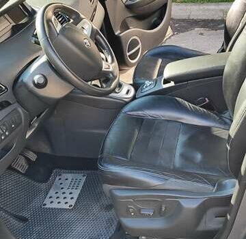 Сірий Рено Гранд Сценік, об'ємом двигуна 1.46 л та пробігом 250 тис. км за 8500 $, фото 6 на Automoto.ua