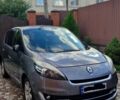 Сірий Рено Гранд Сценік, об'ємом двигуна 1.5 л та пробігом 268 тис. км за 8070 $, фото 1 на Automoto.ua