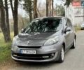 Серый Рено Гранд Сценик, объемом двигателя 1.5 л и пробегом 185 тыс. км за 7200 $, фото 2 на Automoto.ua