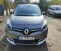 Сірий Рено Гранд Сценік, об'ємом двигуна 1.46 л та пробігом 250 тис. км за 8500 $, фото 31 на Automoto.ua