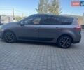 Серый Рено Гранд Сценик, объемом двигателя 1.5 л и пробегом 272 тыс. км за 8000 $, фото 8 на Automoto.ua