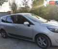 Сірий Рено Гранд Сценік, об'ємом двигуна 1.46 л та пробігом 264 тис. км за 7500 $, фото 11 на Automoto.ua