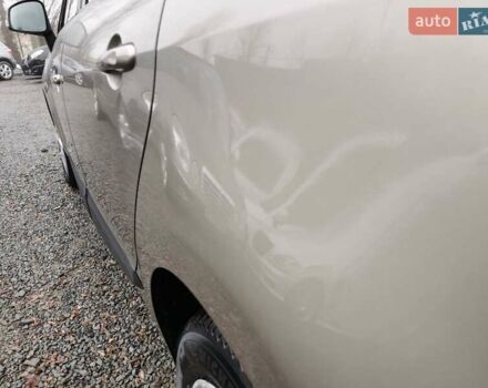 Сірий Рено Гранд Сценік, об'ємом двигуна 1.5 л та пробігом 238 тис. км за 8700 $, фото 20 на Automoto.ua