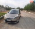 Серый Рено Гранд Сценик, объемом двигателя 1.5 л и пробегом 228 тыс. км за 8000 $, фото 1 на Automoto.ua