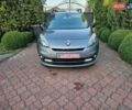 Сірий Рено Гранд Сценік, об'ємом двигуна 1.6 л та пробігом 216 тис. км за 8800 $, фото 1 на Automoto.ua