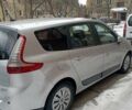 Сірий Рено Гранд Сценік, об'ємом двигуна 1.5 л та пробігом 185 тис. км за 7700 $, фото 2 на Automoto.ua