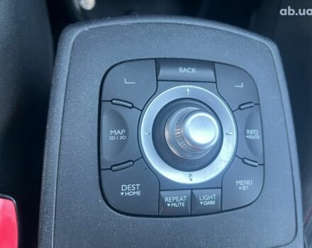 Серый Рено Гранд Сценик, объемом двигателя 1.5 л и пробегом 281 тыс. км за 9740 $, фото 18 на Automoto.ua